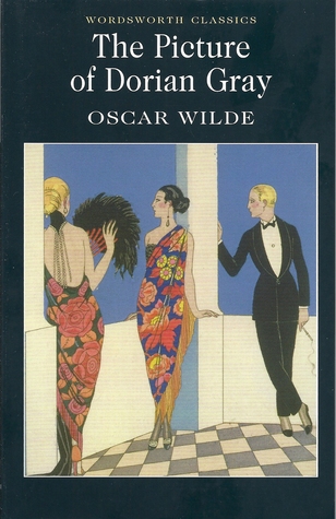 The Picture of Dorian Gray