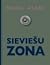 Sieviešu zona by Maira Asare
