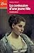 La Confession d'une jeune fille et autres textes by Marcel Proust