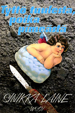 Tyttö tuulesta, poika pimeästä