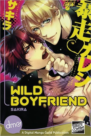 Wild Boyfriend (Nook)