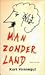 Man zonder land by Kurt Vonnegut Jr.