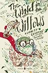 The Wind in the Willows by Kenneth Grahame