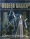 Modern Magick: Tw...