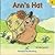 Ann's Hat (Hooked on Phonics, Hop Book Companion 2)