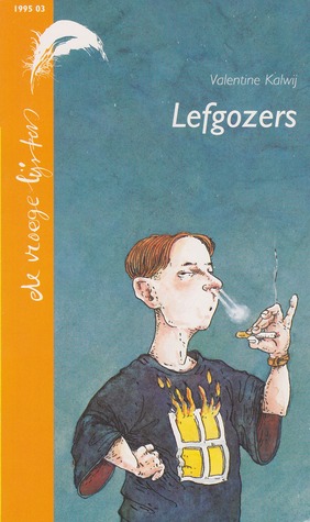 Lefgozers (Paperback)