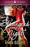Strangers in the Night by Inés Saint