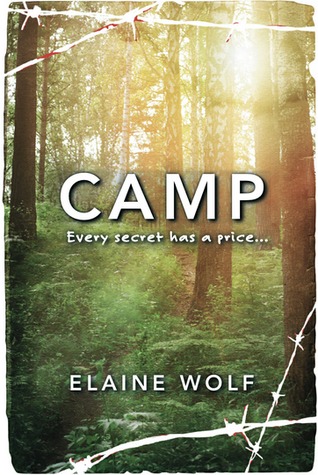 Camp (Hardcover)