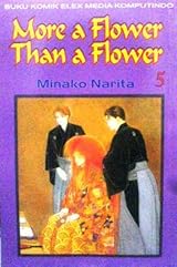 Popular Narita Minako Books