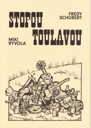 Stoupou toulavou