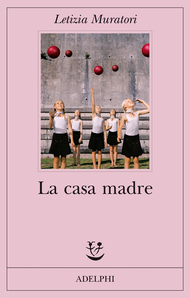 La casa madre (Paperback)