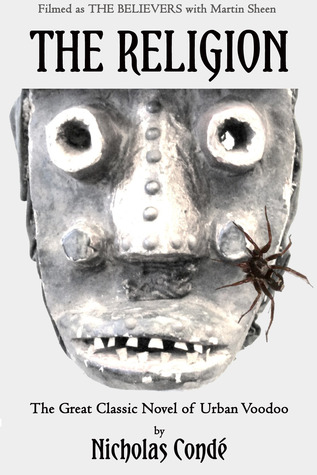 The Religion (Kindle Edition)