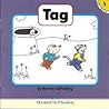 Tag (Hooked on Phonics, Hop Book 5)