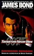 Tomorrow Never Dies