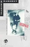 Despair by Vladimir Nabokov