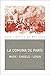 La Comuna de París by Karl Marx