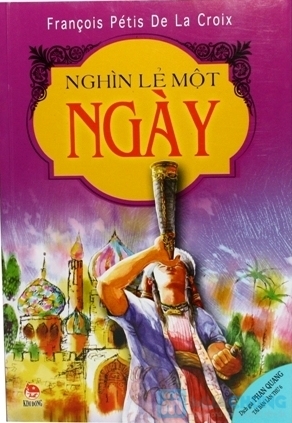 Nghìn Lẻ Một Ngày