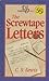 The Screwtape Letters by C.S. Lewis