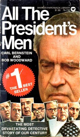 All the President's Men