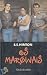 Outsiders by S.E. Hinton Outsiders by S.E. Hinton