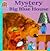 Mystery at the Big Blue House by Janelle Cherrington