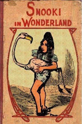 Snooki in Wonderland