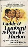 Gable & Lombard & Powell & Harlow