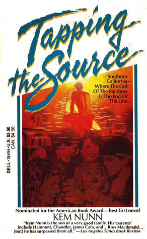 Tapping the Source