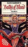 Books of Blood by Clive Barker