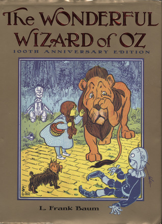 The Wonderful Wizard of Oz