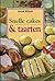 Snelle cakes & taarten