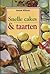 Snelle cakes & taarten