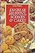 Engelse muffins, scones & cakes