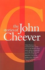 Cover of The Stories of John Cheever