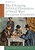 The Changing Political Economies of Small West European Countries
