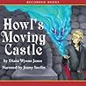 Howl's Moving Castle by Diana Wynne Jones Howl's Moving Castle by Diana Wynne Jones