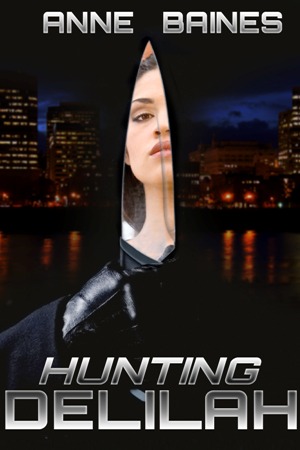 Hunting Delilah (Delilah #1)