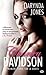 Première tombe sur la droite (Charley Davidson, #1) by Darynda Jones