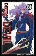 Defense Devil Vol. 8