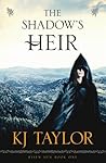 The Shadow's Heir