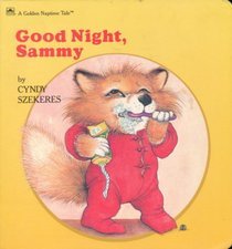 Good Night, Sammy