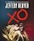 XO: A Kathryn Dance Novel