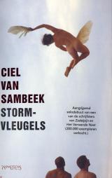 Stormvleugels (Paperback)