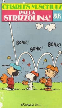 Palla strizzolina! (Paperback)