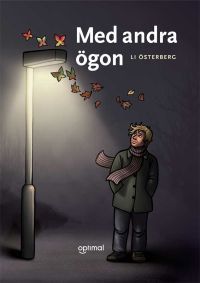Med andra ögon (Staple Bound)