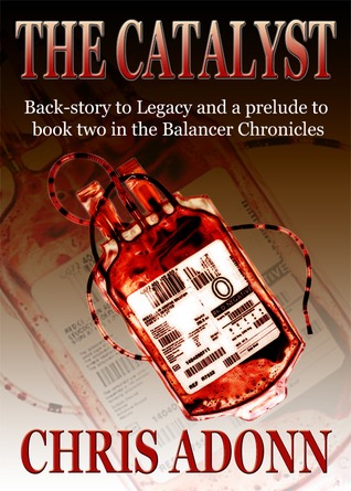 The Catalyst (ebook)