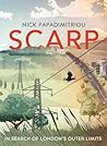Scarp by Nick Papadimitriou