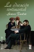 La educación sentimental