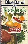 Blue Band kookboek  by Pieternel Pouwels