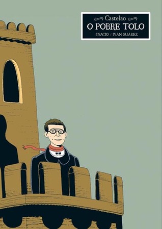 O pobre tolo (Castelao, #1)